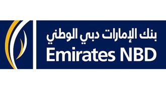 Emirates NBD Q1 Profit Surges 67%