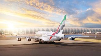 Emirates Says Sorry For Storm Delays