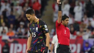 الحكام الإماراتيون في كرة القدم العالمية