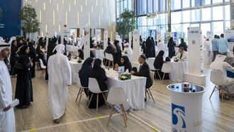 10,000 Immediate Job Interviews For Emirati Talents