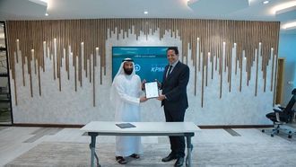 Boosting Emiratisation Efforts