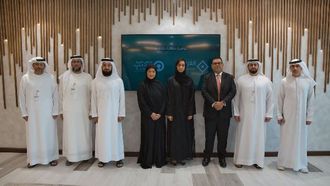 Boosting Emiratisation Efforts