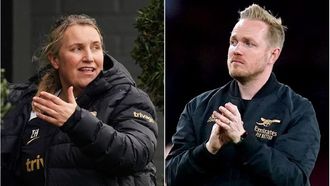 Hayes Uses Poetry In Eidevall Spat