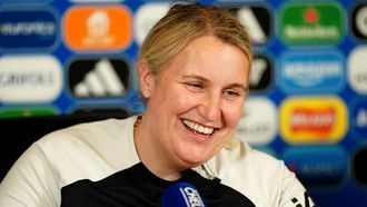 Hayes Eyes FA Cup Amid Exit Talk