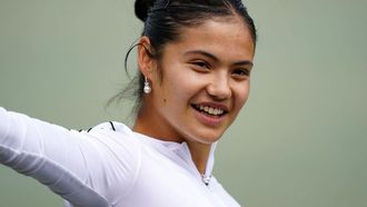 Raducanu's Comeback Ties Britain With France