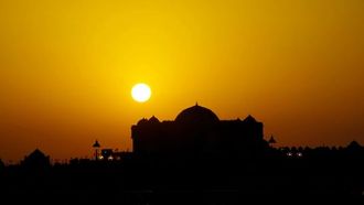 أقدم مساجد الإمارات العربية المتحدة: نظرة عميقة