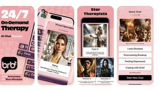 AI Celebrity Coaches In New Wellness App