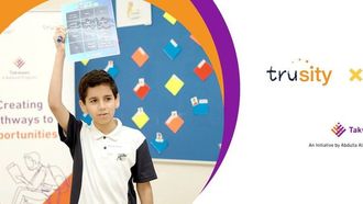 Empowering Emirati Students Through Takween