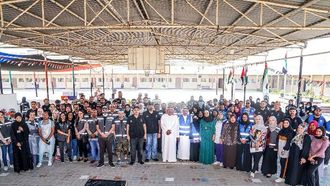 اينوك تدعم 7 ملايين سيارة في الإمارات خلال 5 سنوات