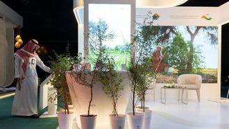 الحفاظ على الطبيعة في أسبوع البيئة