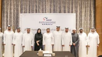 فريق الفروسية يتوجه إلى مصر وروسيا