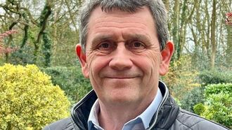 Glenn Saint Joins Equipmake Team