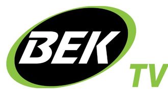 BEK TV Team Wins Big At Awards
