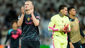 Haaland's Key Role At Man City