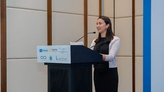 Ethics Fellowship Begins In Abu Dhabi