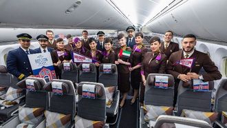 طريق بوسطن الجديد للاتحاد للشحن