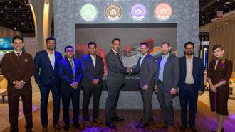 Etihad Cargo's Pharma Shipments Up 37%