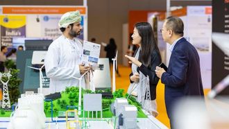 EU-GCC Green Transition Launch