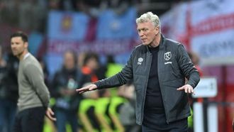 West Ham Eyes Comeback Vs Leverkusen