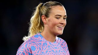 Lionesses Eye European Qualifiers