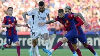 أبرز مواجهات كرة القدم الأوروبية الأسبوع المقبل