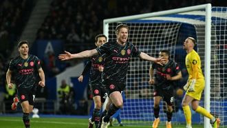 اشتعال المنافسة على لقب الدوريات الأوروبية