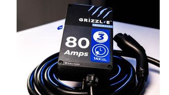 Grizzl-E Ultimate: Peak EV Charging