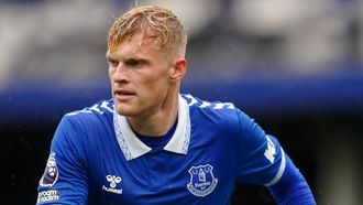 Everton's Focus After Points Loss