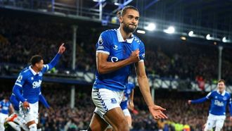 Everton Wins Derby, Affects Title Race