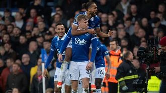 Everton Urged To Keep Up Post-Derby Win