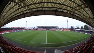 Exeter's Late Win Adds To Cheltenham's Woes