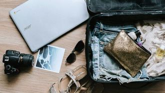 Expert Packing Tips For Light Travel