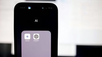 Eye Scans For Digital IDs Spark Concern