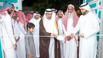 خدمات جديدة للأسرة والشباب في الليث