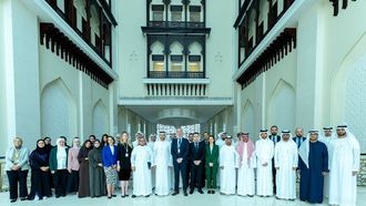 UAE Leads AML/CTF FATF Workshop