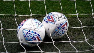Halifax In Play-Off After Oldham Draw
