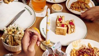 Feast And Earn: Dubai Food Fest 2024