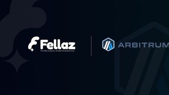 Fellaz Wins Arbitrum Grant For NFT Service