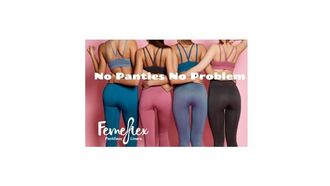 Pantiless Liners: Feminine Hygiene Revolution