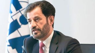 FIA President Cleared Of Allegations