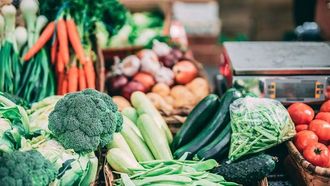 الألياف الغذائية مفتاح مرض الأمعاء