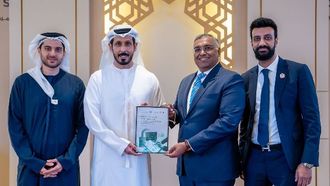 مكافحة الإمارات الجديدة للجرائم المالية