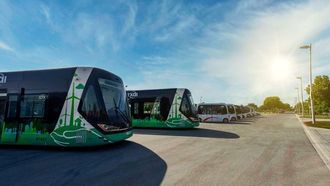 أول أسطول مستقل في DriftX