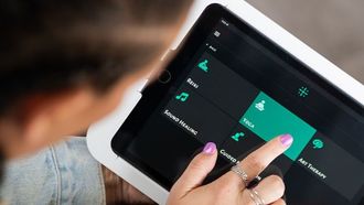 Flyland Adopts Volo Tablets For Care