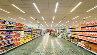 FMCG Slow Recovery, E-Commerce Thrives