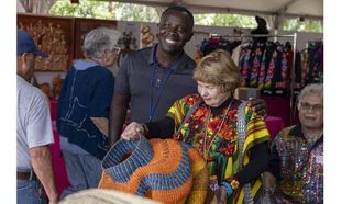 IFAM Marks 20 Years Of Global Art