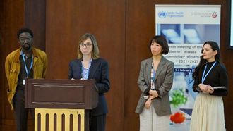 Global Fight Against Foodborne Diseases