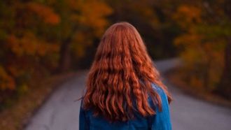 الأطعمة لمحاربة تساقط الشعر