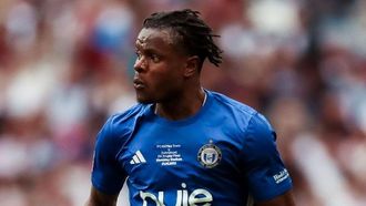 Exeter's Late Draw Against Leyton Orient