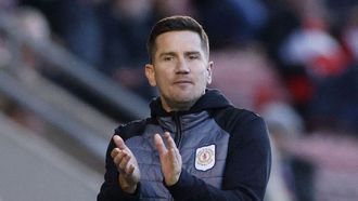 Crewe Nears Play-Offs With Key Win